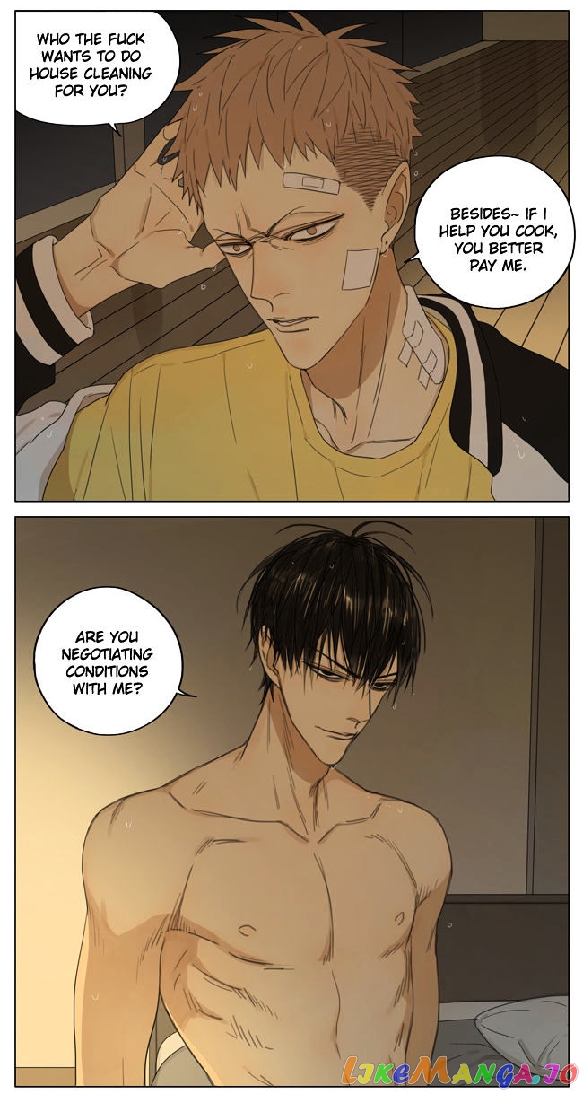 19 Days chapter 144 image 4